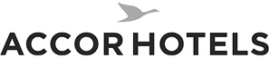 Logo Accor Hotels