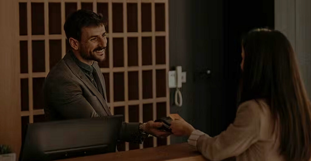 Atendimento em Hotel com Zoox Pass