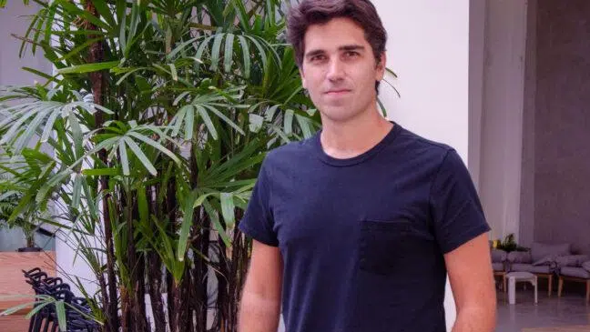 CEO da Zoox Smart Data, Rafael de Albuquerque compartilha insights sobre segurança de dados