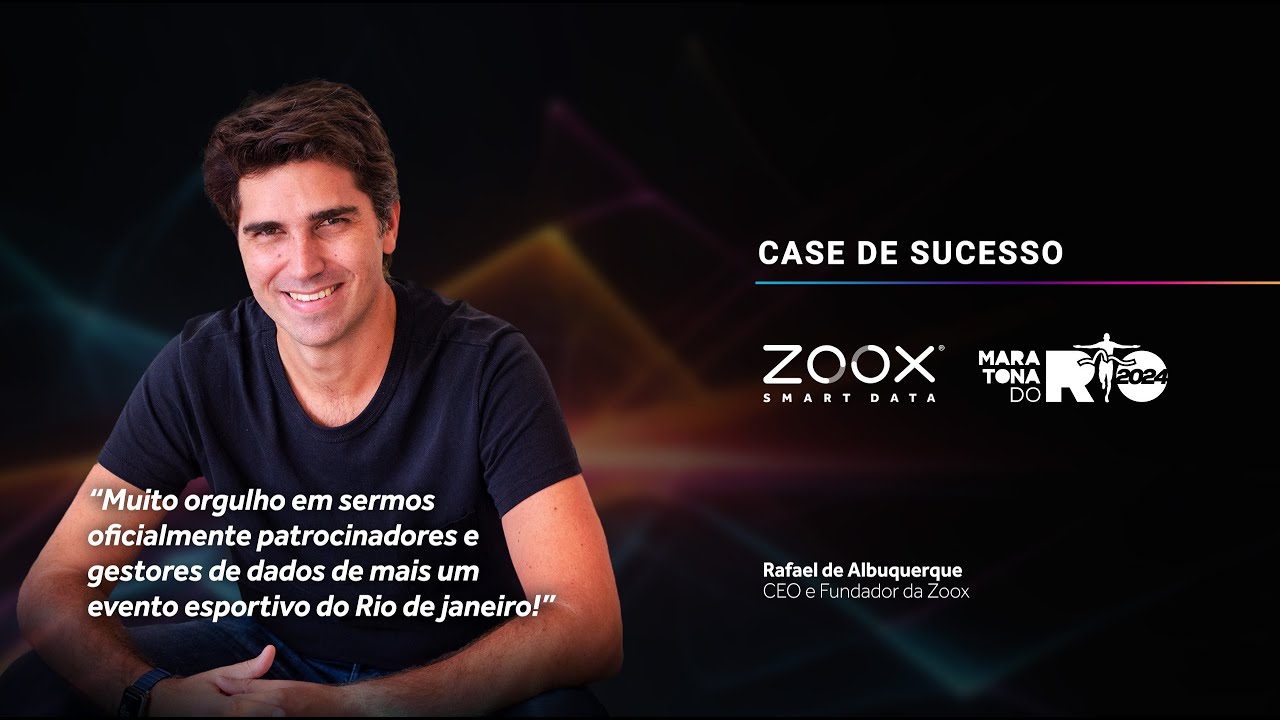 Maratona do Rio + Zoox
