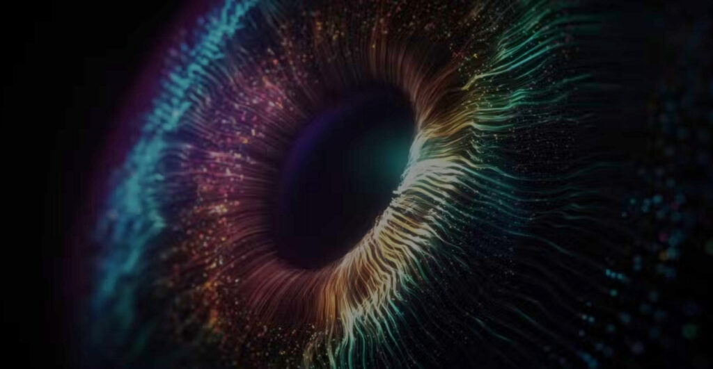 Dados do Zoox Eye