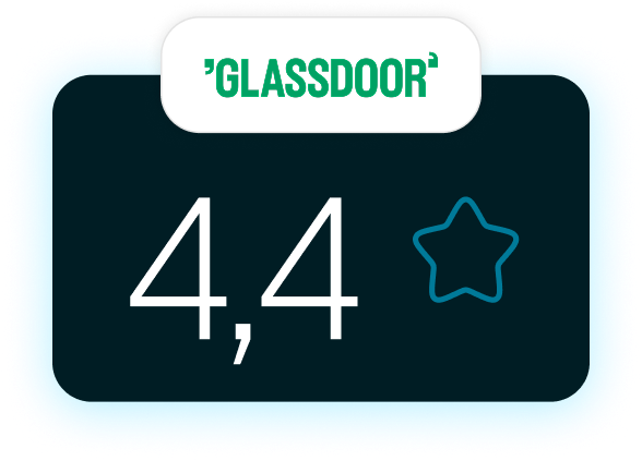 GlassDoor Zoox