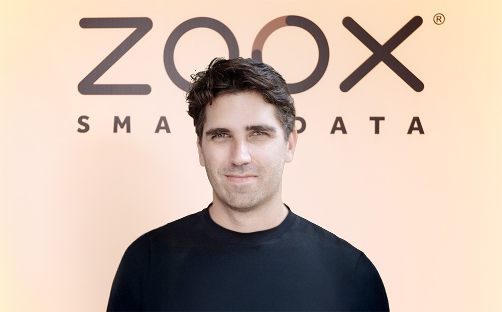 Rafael de Albuquerque
CEO da Zoox Smart Data.