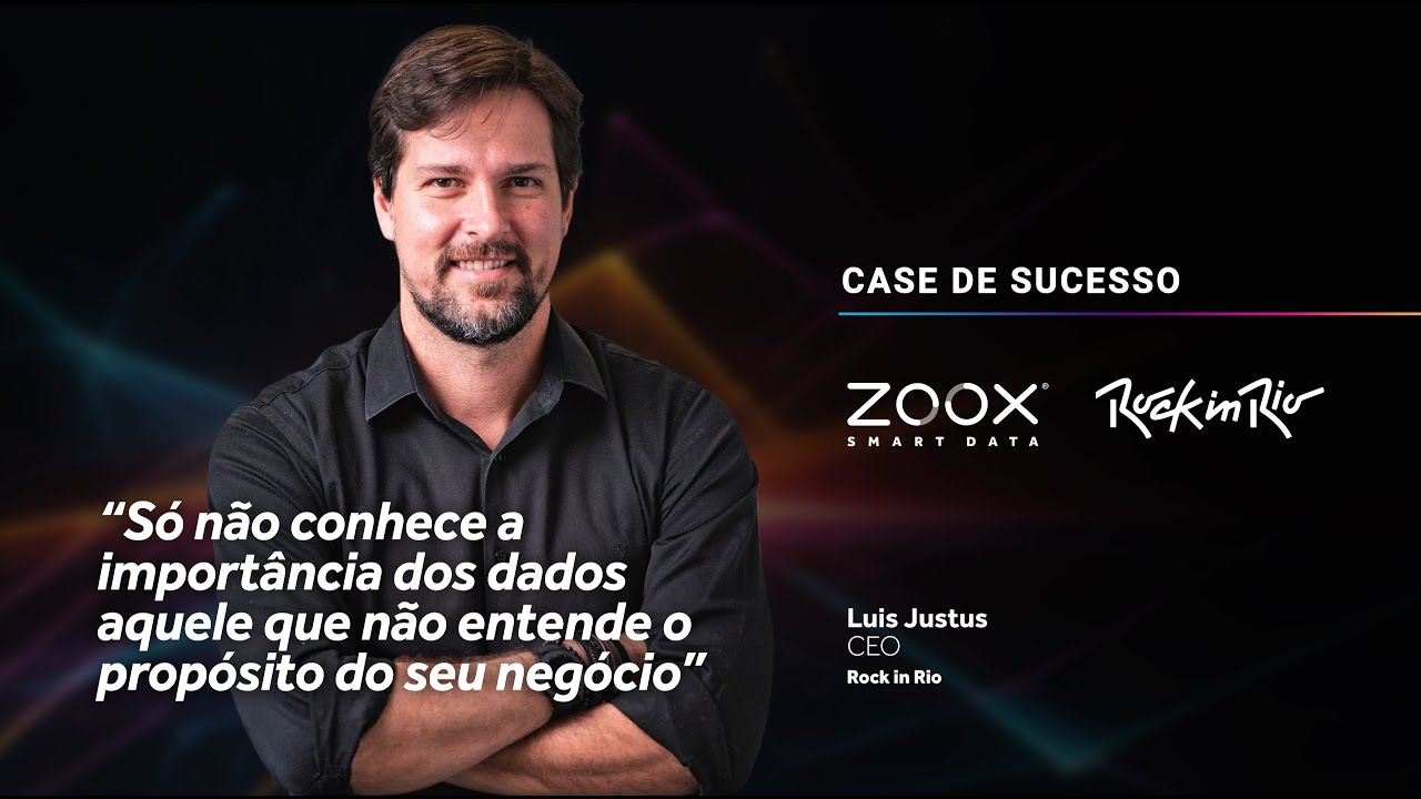 Rock in Rio + Zoox