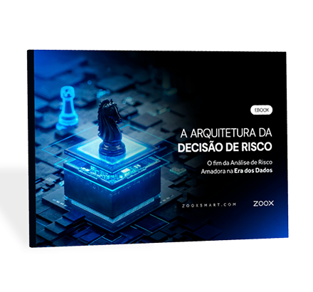 Arquitetura da decisão de risco